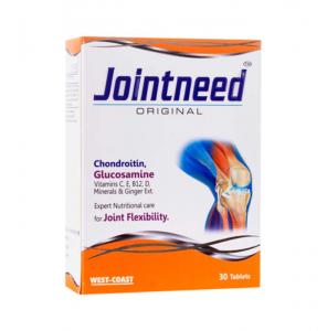 West-coast jointneed original tablet